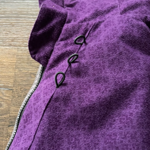 Special blend snowboard jacket XL - Picture 7 of 10